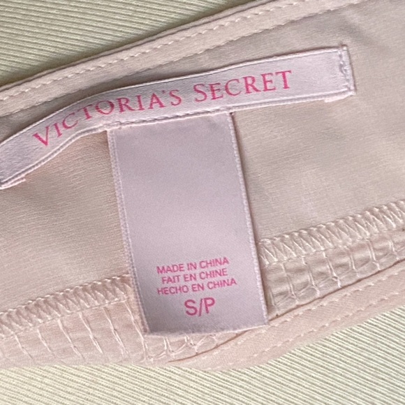 Victoria’s Secret Pink Sequins Blouse - Picture 4 of 4